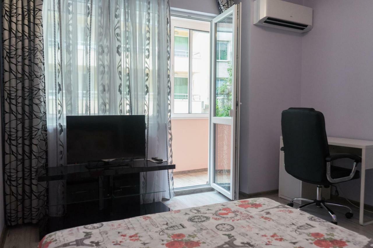 Apartment Nicole Varna