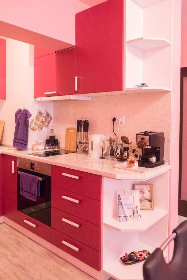 Apartment Nicole Varna