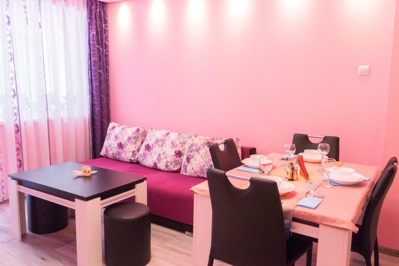 Nicole Apartment Varna