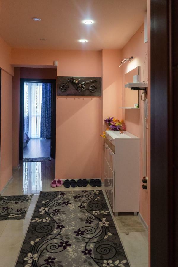 Apartment Nicole Varna