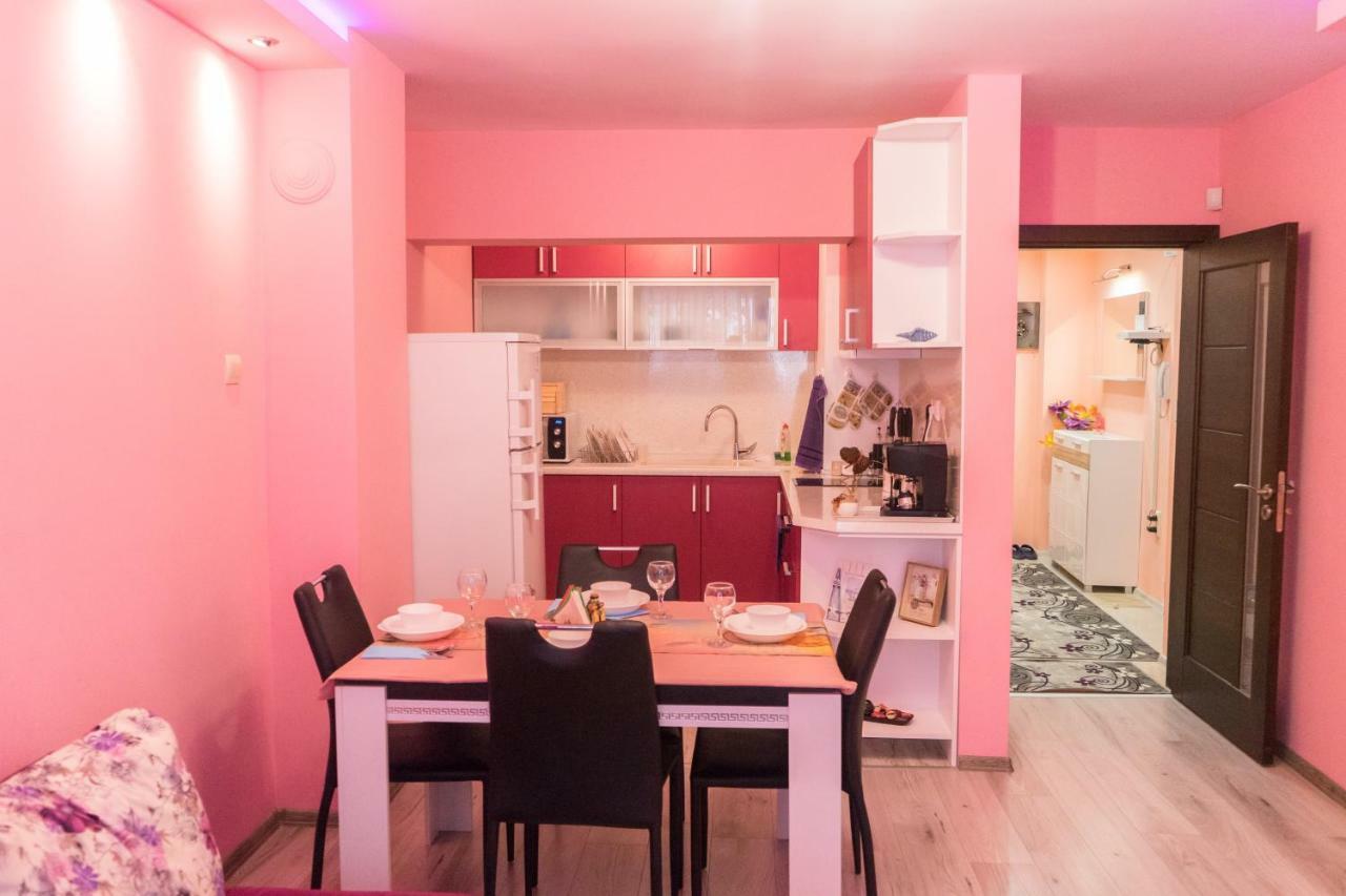 Apartment Nicole